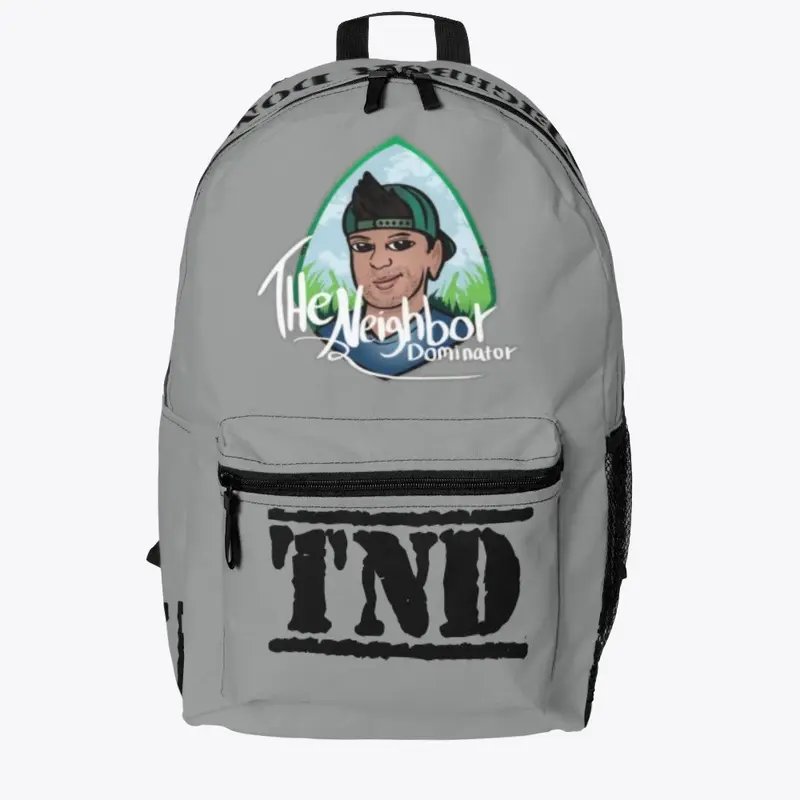 TND BACKPACK 